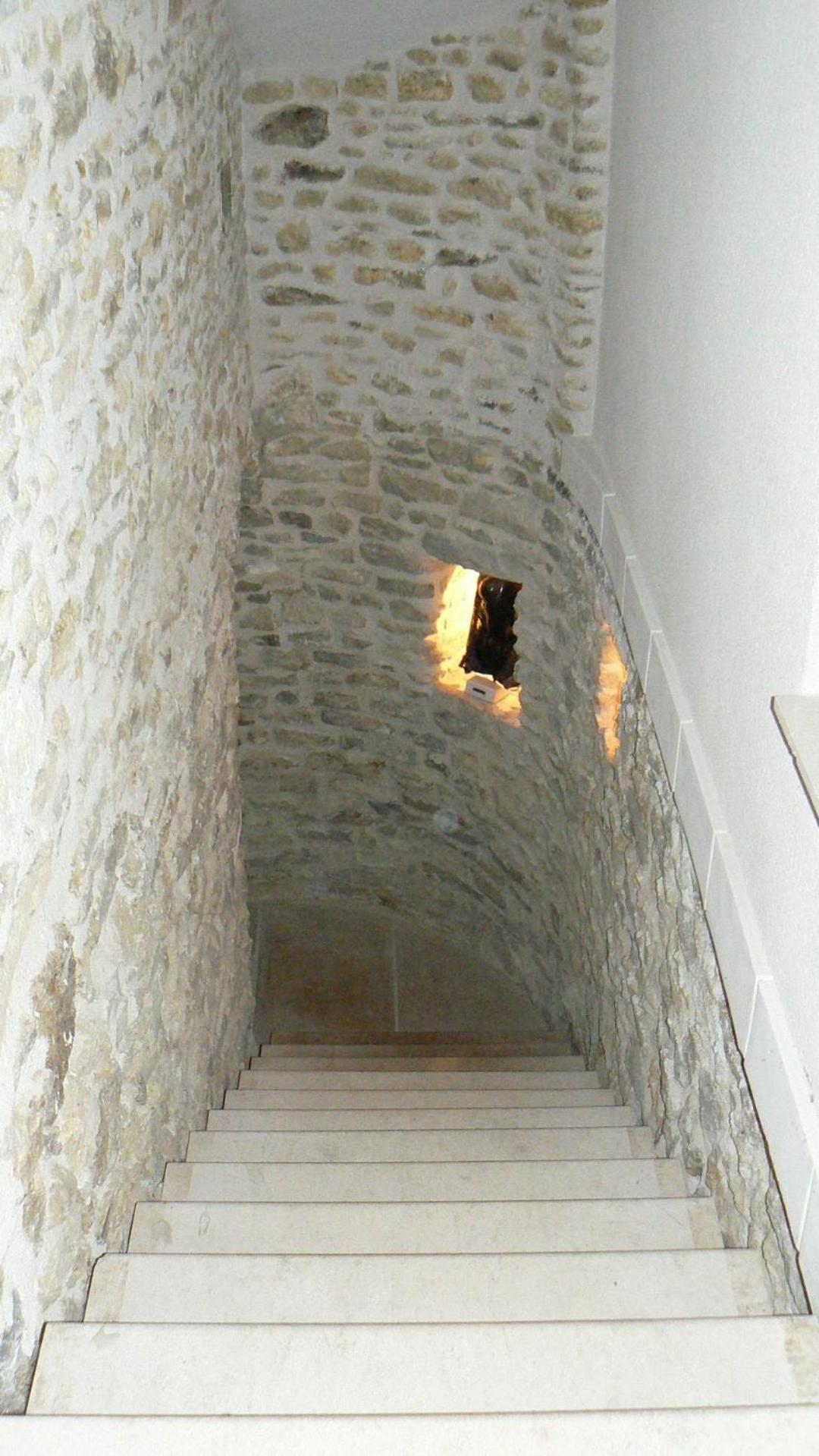Venoy Le Manoir Des Chapelles B&B 외부 사진