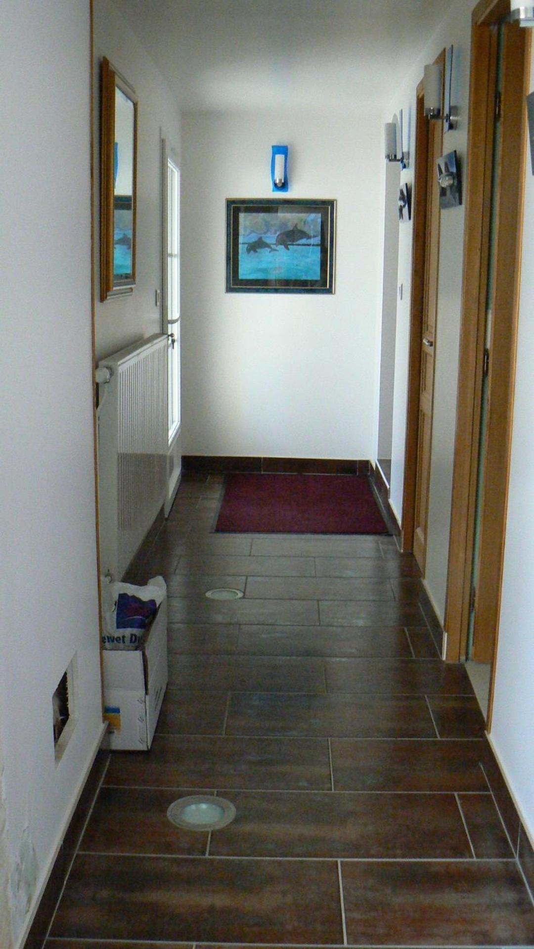 Venoy Le Manoir Des Chapelles B&B 외부 사진