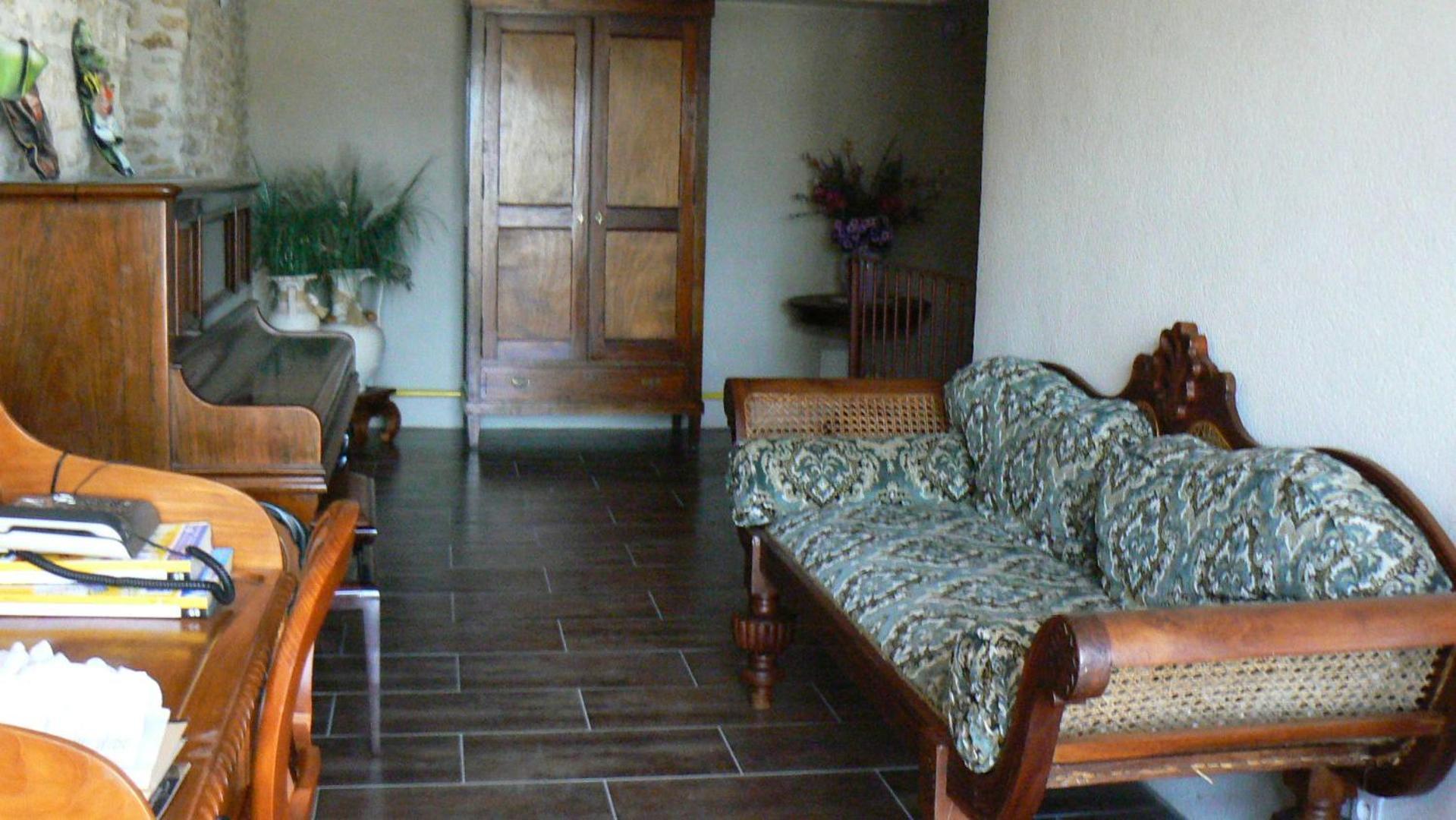 Venoy Le Manoir Des Chapelles B&B 외부 사진