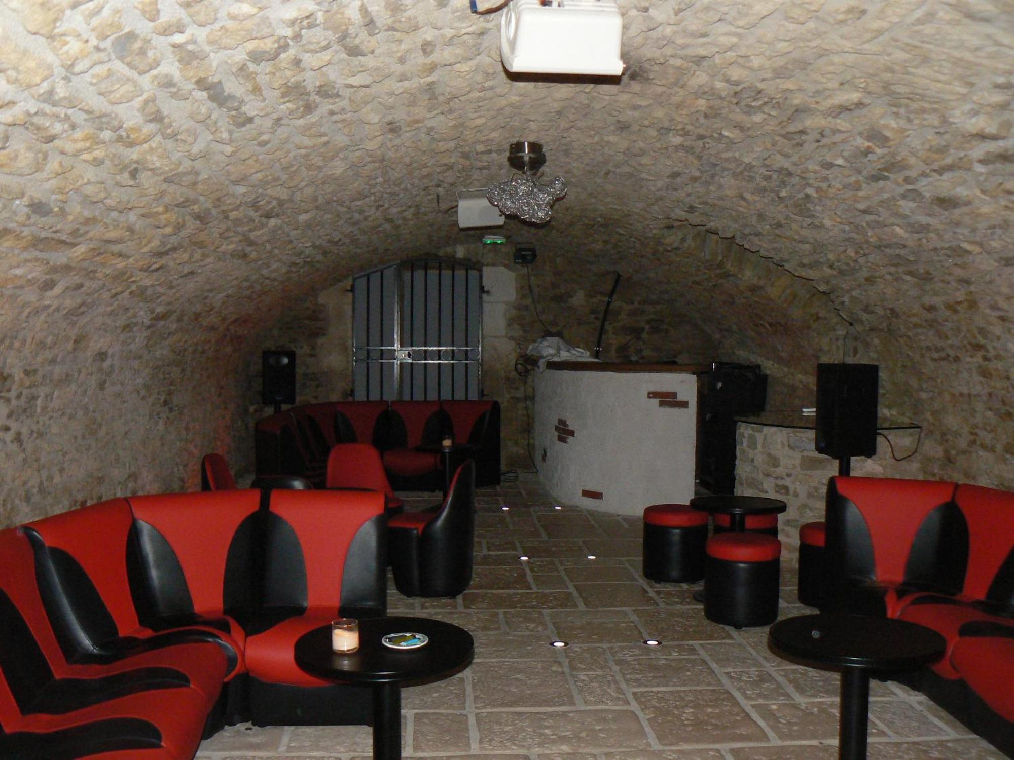 Venoy Le Manoir Des Chapelles B&B 외부 사진